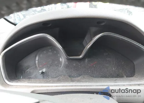 2014 Chevrolet Traverse 1Lt from USA, damaged, VIN 1GNKRGKD8EJ240669